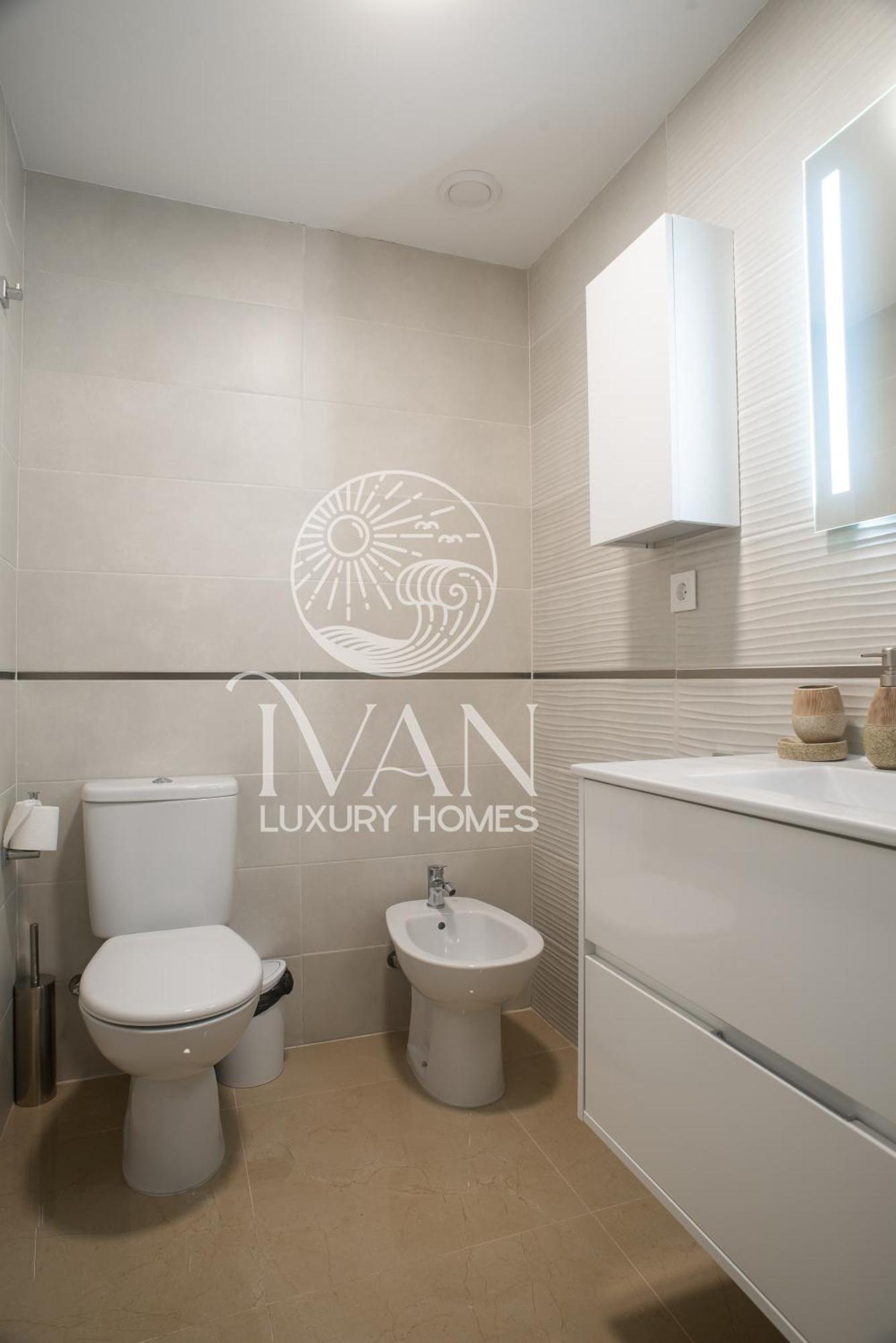 Casa Galiana Ivan Luxury Homes 5ªpta Norte 1ªlinea El Borseral Екстер'єр фото