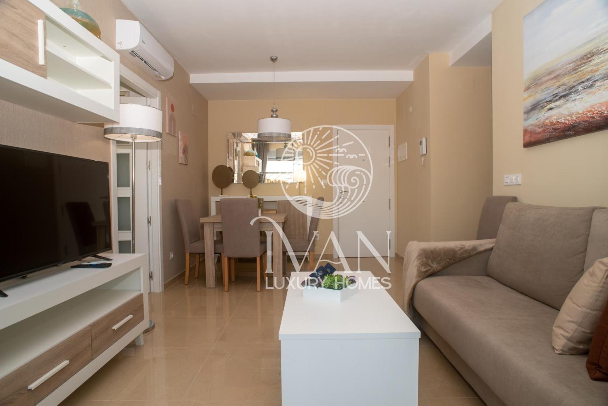 Casa Galiana Ivan Luxury Homes 5ªpta Norte 1ªlinea El Borseral Екстер'єр фото