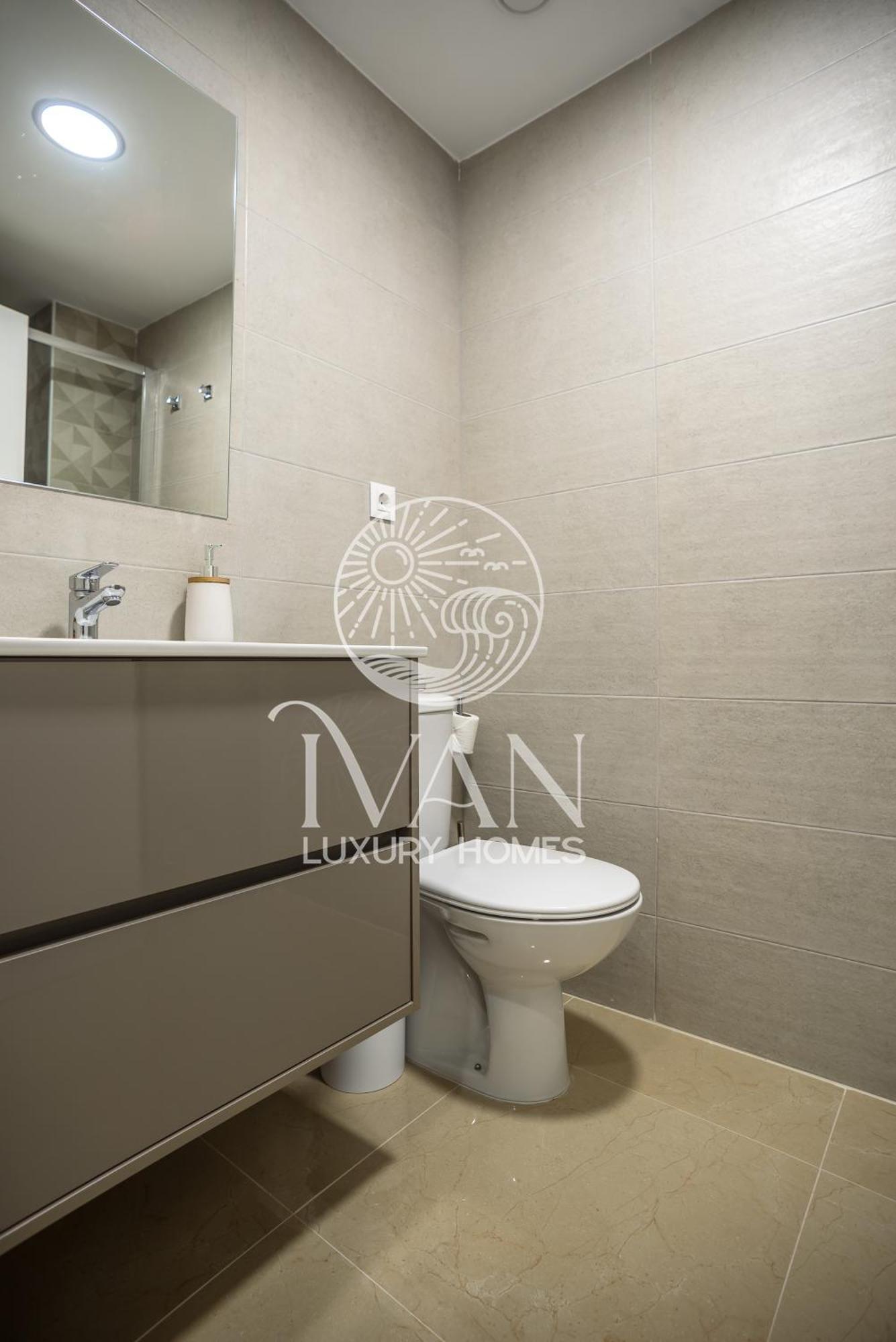 Casa Galiana Ivan Luxury Homes 5ªpta Norte 1ªlinea El Borseral Екстер'єр фото