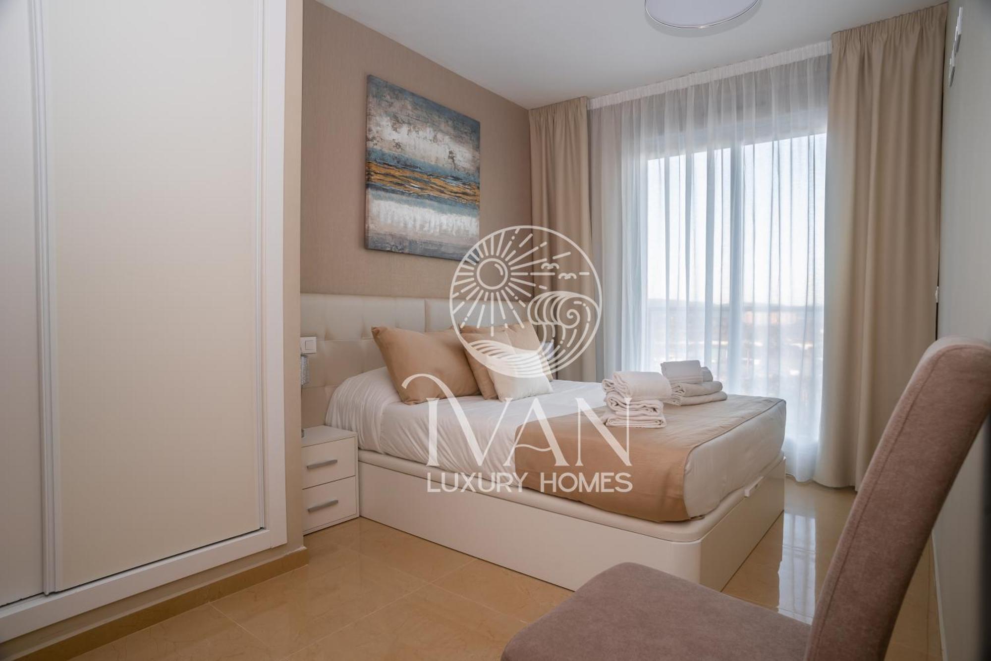 Casa Galiana Ivan Luxury Homes 5ªpta Norte 1ªlinea El Borseral Екстер'єр фото