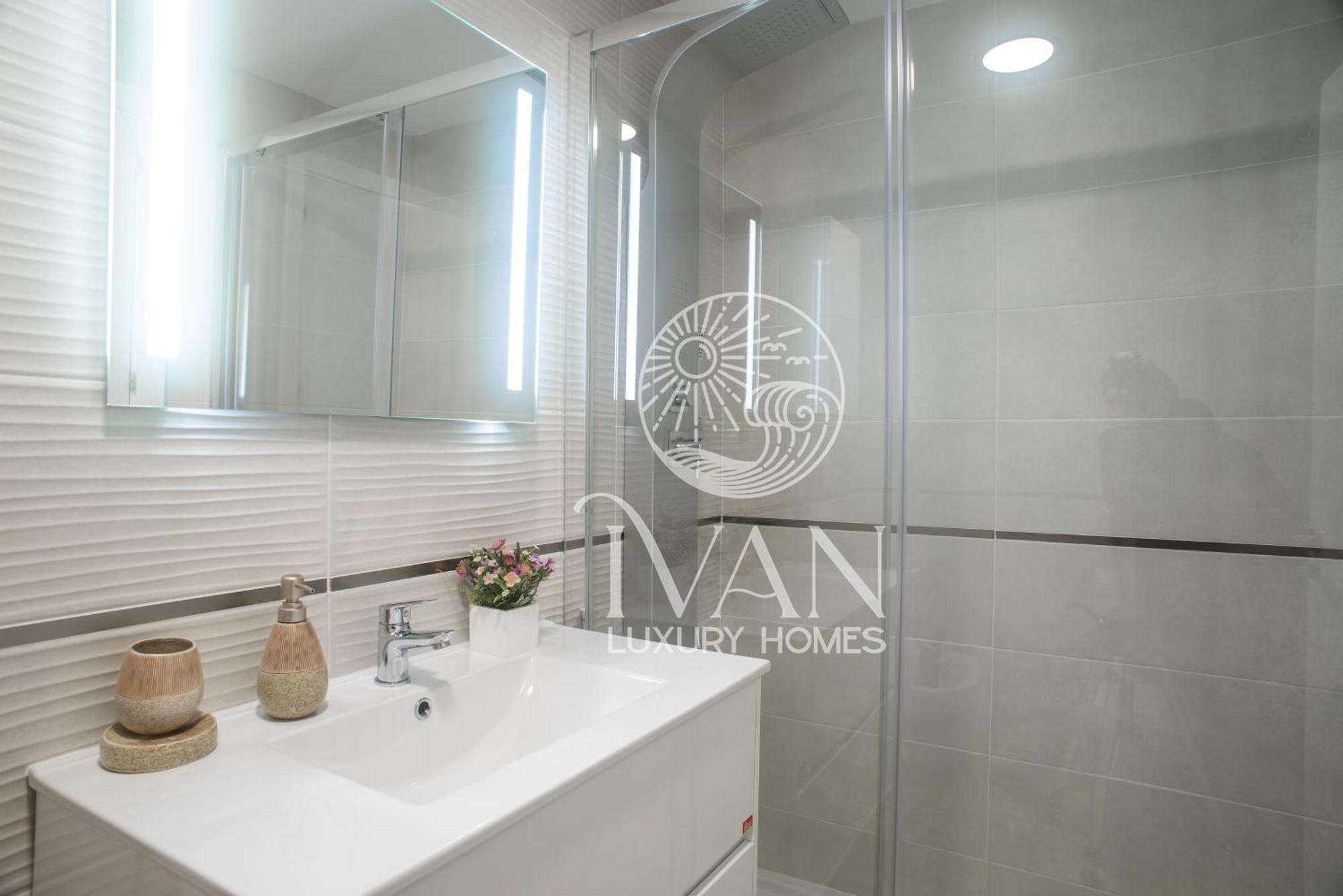 Casa Galiana Ivan Luxury Homes 5ªpta Norte 1ªlinea El Borseral Екстер'єр фото
