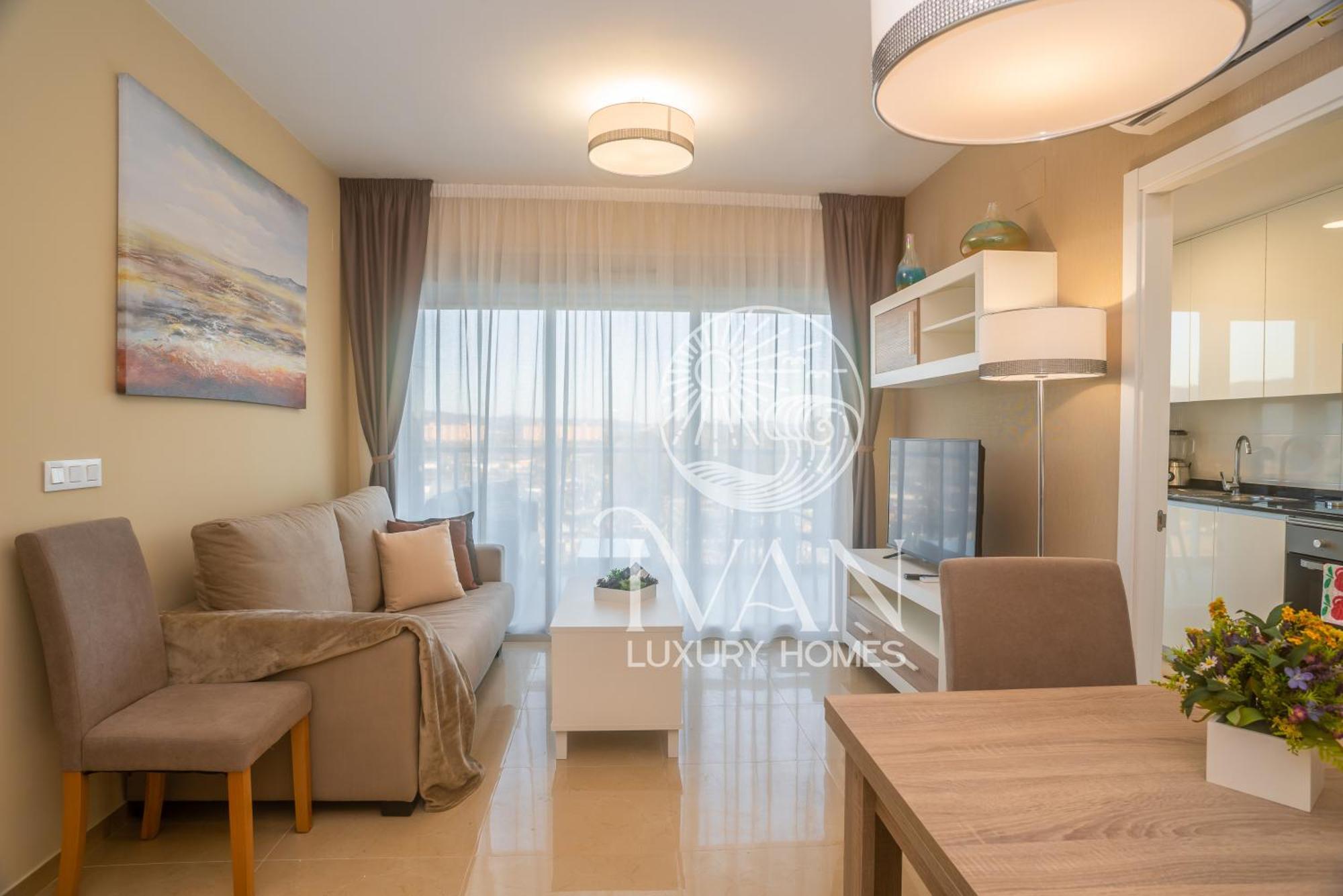 Casa Galiana Ivan Luxury Homes 5ªpta Norte 1ªlinea El Borseral Екстер'єр фото